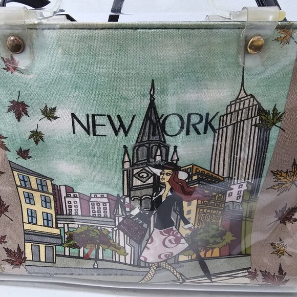 Very Cool Y2K Bag Purse - Picture 5 of 6